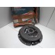 Renault R16  avant 73 - Fiat 125 - Mecanisme embrayage