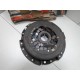 Renault R16  avant 73 - Fiat 125 - Mecanisme embrayage