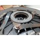 Renault R16  avant 73 - Fiat 125 - Mecanisme embrayage