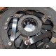 Renault R16  avant 73 - Fiat 125 - Mecanisme embrayage