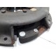 Renault R16  avant 73 - Fiat 125 - Mecanisme embrayage