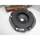 Renault R16  avant 73 - Fiat 125 - Mecanisme embrayage