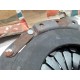 Renault R16  avant 73 - Fiat 125 - Mecanisme embrayage