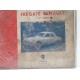 Renault Fregate - 1953 1ere partie - Revue Technique Service automobile