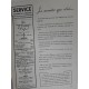 Salon auto - 1954 repertoire des caracteristiques technique - - Revue Technique Service automobile