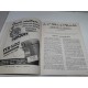 Salon auto - 1954 repertoire des caracteristiques technique - - Revue Technique Service automobile