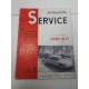 Citroen ID19 - 1959 Revue Technique Service automobile