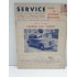 Austin A40 Devon - 1949 Revue Technique Service automobile