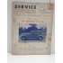 Les STANDARD 14/12 CD - 1948 Revue Technique Service automobile