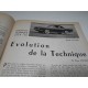 Salon auto 1959 - Revue Technique Service automobile