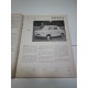 Salon auto 1957 - Revue Technique Service automobile