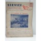 La clinique de securite - 1948 Revue Technique Service automobile