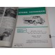 Saviem Man gamme Travaux publics - 1974 Revue Technique Diesel Camions RTA70D