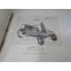 John Deere Tondeuse autoportee 55  - Catalogue de pieces detachees