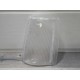 Fiat Uno 83 a 89 - Fiorino 87 a 90  - Cabochon Clignotant gauche Blanc