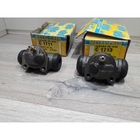 Peugeot 504 505 - 2 Cylindres de roues AR (22.2mm) Bendix