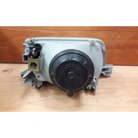 Renault R19 du 07/88 au 04/92 - Phare Optique H4 Gauche (conducteur)