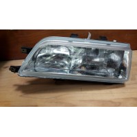 Rover Serie 200 400 - Optique Phare H4/H1 Gauche (conducteur)