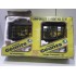 Coffret complet Phares Longue-Portee H3 Customagic - Vintage