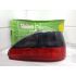 Peugeot 306 phase 2 - 4P a coffre - de 97 a 99 - Feu arriere droit avec porte lampe - VALEO 086629