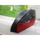 Peugeot 306 phase 2 - 4P a coffre - de 97 a 99 - Feu arriere droit avec porte lampe - VALEO 086629