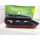 Peugeot 306 phase 2 - 4P a coffre - de 97 a 99 - Feu arriere droit avec porte lampe - VALEO 086629