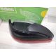 Peugeot 306 phase 2 - 4P a coffre - de 97 a 99 - Feu arriere gauche avec porte lampe - VALEO 086628