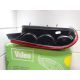 Peugeot 306 phase 2 - 4P a coffre - de 97 a 99 - Feu arriere gauche avec porte lampe - VALEO 086628