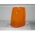 Fiat Uno avant 89 - Fiorino 87 a 90 - Cabochon de clignotant Orange Gauche