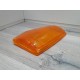 Fiat Uno avant 89 - Fiorino 87 a 90 - Cabochon de clignotant Orange Gauche