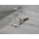 Seat Marbella - Cabochon de clignotant Gauche Cristal
