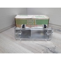 Renault R12 apres 75 - Clignotant veilleuse avant Blanc Droit