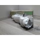 Renault R12 apres 75 - Clignotant veilleuse avant Blanc Droit