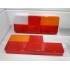 Iveco PL Remorque TP ou autre - 2 Cabochons de feu Arriere