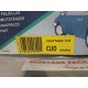 Renault Clio 1 tous types - Jeu de bavettes arriere a catadioptre