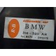 BMW 316-320 (E30 E36) - Jeu de bavettes arriere a catadioptre 