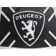 1 Bavette Peugeot Neuve - IDEAL deco Garage - Application inconnu 