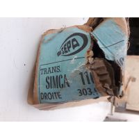 Simca 1100 VF1 VF2 Rancho - Transmission Gauche