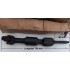Renault Estafette 800 1000 kg R2134 R2135 - Transmission Dr ou Gh