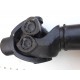 Renault Estafette 800 1000 kg R2134 R2135 - Transmission Dr ou Gh
