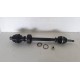 Renault Super 5 Essence Diesel  BDV JB4 / JB5 - Transmission droit courte