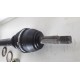 Renault Super 5 Essence Diesel  BDV JB4 / JB5 - Transmission droit courte