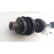 Renault Super 5 Essence Diesel  BDV JB4 / JB5 - Transmission droit courte
