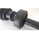 Renault Super 5 Essence Diesel  BDV JB4 / JB5 - Transmission droit courte