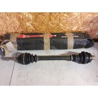 Renault Super 5 Essence Diesel  BDV JB0 / JB1 / JB3 - Transmission droit