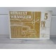 Renault Jeep Wrangler - Catalogue pieces detachees PR1183