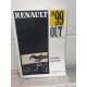 Catalogue Outillage Specialise Renault 1999