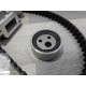 Renault Clio Kangoo Twingo - Nissan Kubistar - 1.2 D7F- Kit distribution pompe a eau