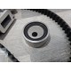 Renault Clio Kangoo Twingo - Nissan Kubistar - 1.2 D7F- Kit distribution pompe a eau