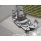Renault Clio Kangoo Twingo - Nissan Kubistar - 1.2 D7F- Kit distribution pompe a eau